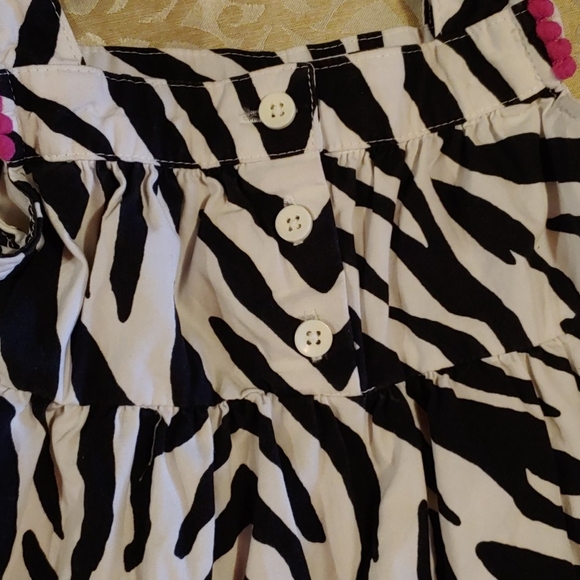 Girls dresses size 4 - Picture 6 of 6